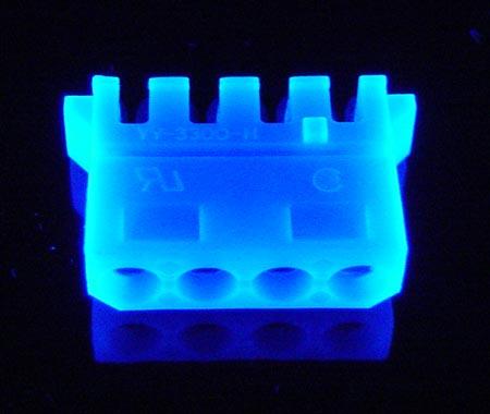 Immagine prodotto A.C.Ryan T-Molex femmina UV a 4 poli