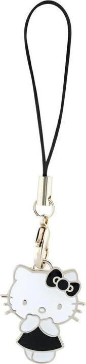 Image du produit Hello Kitty Zawieszka Charm Kitty Cute - czarna
