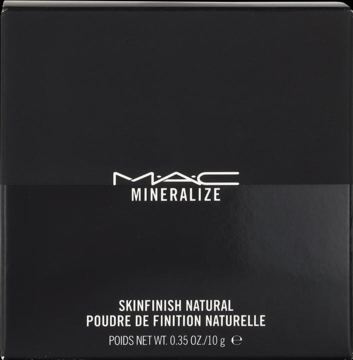Produktbild MAC Cosmetics Mineralize Skinfinish Natural (Light)