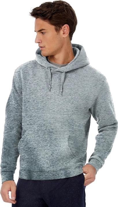 Produktbild B&C Kapuzenpullover Hoodie Kapuzensweater (S)