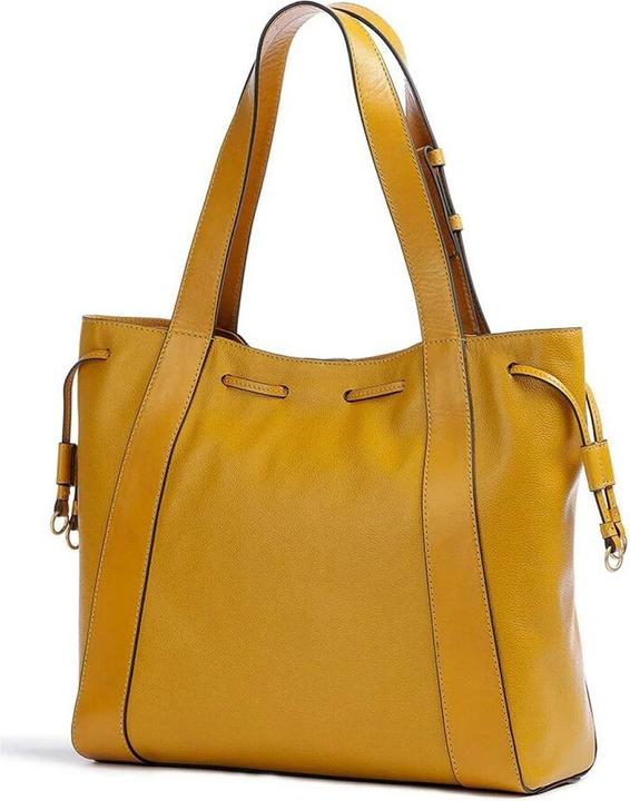 Actual product image The Bridge Carlotta - Shopper leather