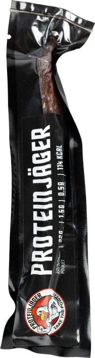 Actual product image Proteinjäger Protein hunter (Gentleness, 1 pcs., 50 g)