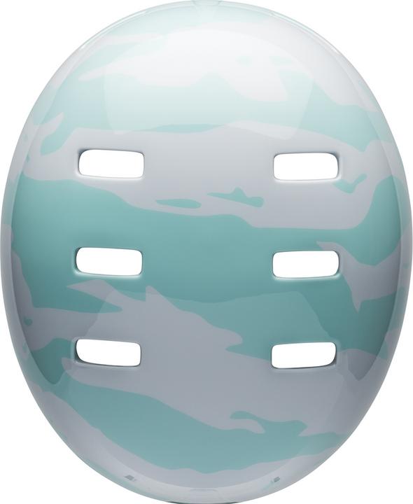 Produktbild Bell Span Helmet