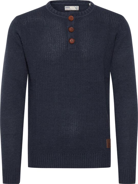 Immagine prodotto Solid Terrance Maglione Pullover Maglieria Da Uomo (M)