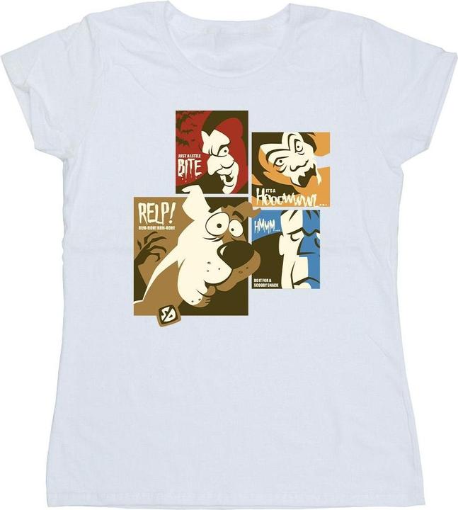 Produktbild Scooby Doo TShirt (L)
