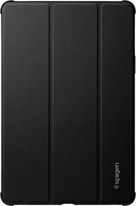 Actual product image Spigen Rugged Armor Pro (Galaxy Tab S7, Galaxy Tab S8)