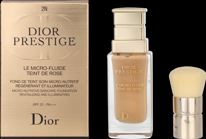 Immagine prodotto Dior Prestige Fond de Teint Micro TDR No 2N (2N)