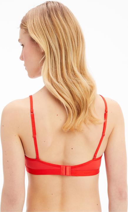 Produktbild Calvin Klein Underwear Light Lined Triangle Bralette - 87099 (M)