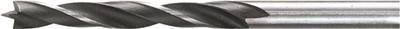 Immagine prodotto Bosch Professional Zubehör Trapano per legno Standard, 9 x 80 x 120 mm, d 9 mm (9 mm)