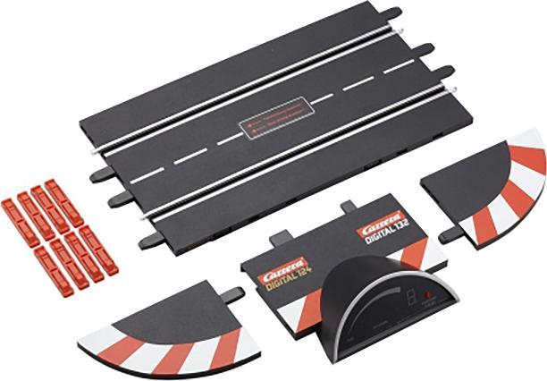 Produktbild Carrera Driver Display für DIGI132