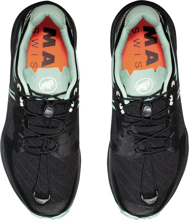 Produktbild Mammut Women's Sertig TR Low (39)
