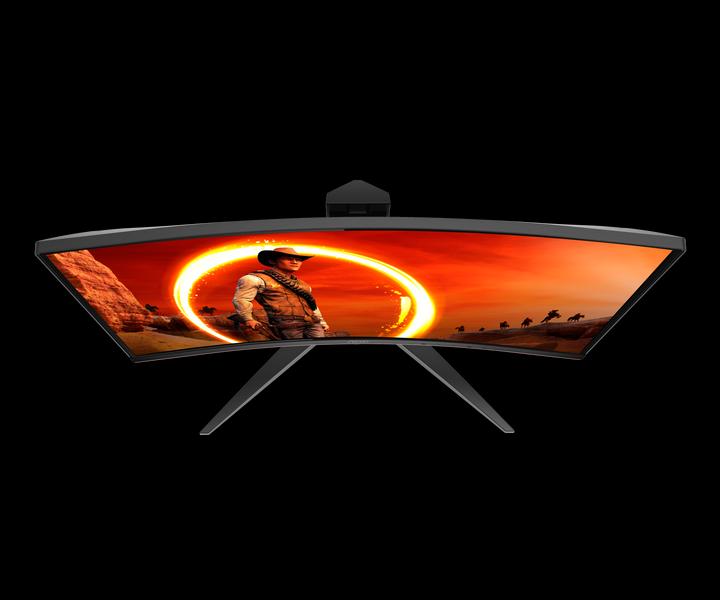 Image du produit AOC C27g1 (1920 x 1080 pixels, 27")