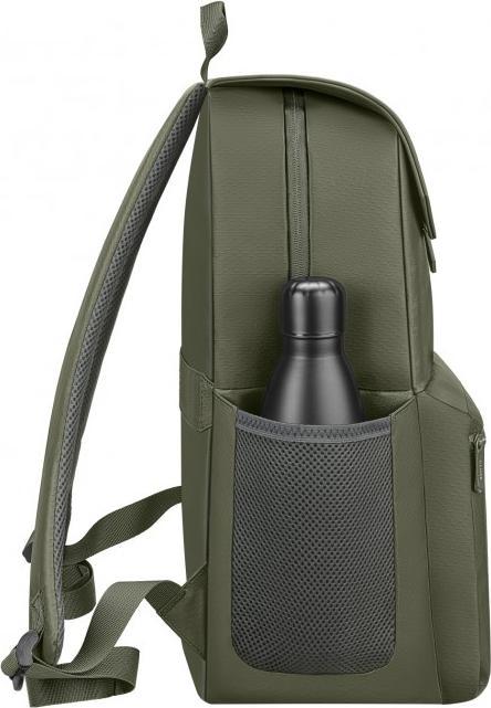 Actual product image Cluse Royale Backpack, Forest Green Colour (16 l)