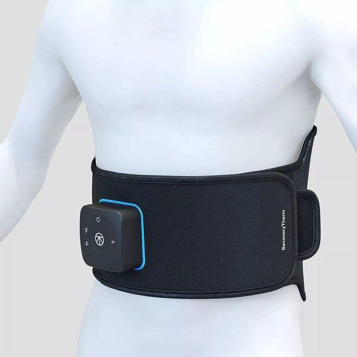 Produktbild Therabody RecoveryTherm - Bauch & Rücken