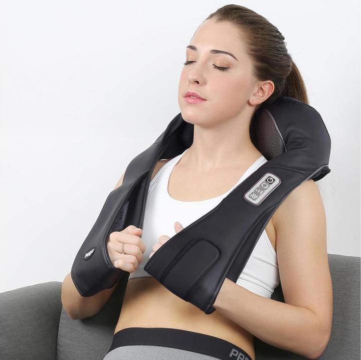 Image du produit Naipo Mgs-321