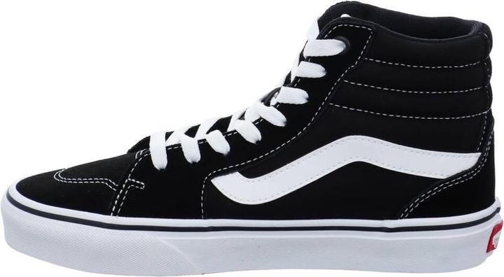 Image du produit Vans Filmore Hi sneaker femmes (38)