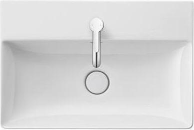 Image du produit Duravit Mitigeur monocommande pour lavabo