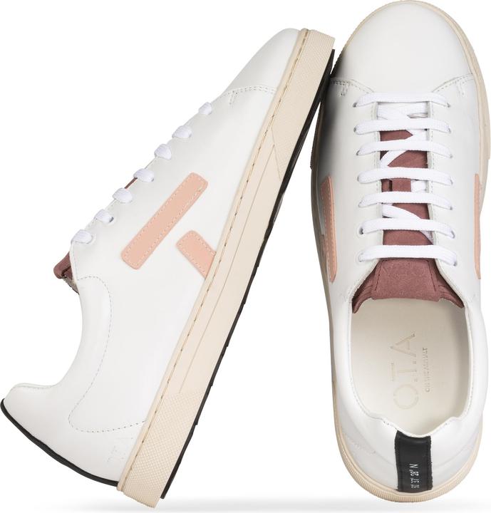 Actual product image OTA trainers kelwood tongue (37)