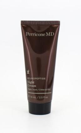 Actual product image Perricone MD Neuropeptide Night Cream (74 ml, Night cream)