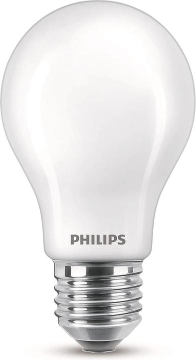 Actual product image Philips Lamp (E27, 7 W, 806 lm, 2 x, E)
