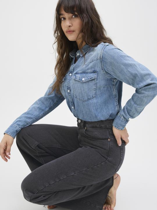 Immagine prodotto JJXX JXTokyo R6054 Jeans a vestibilità ampia (29)