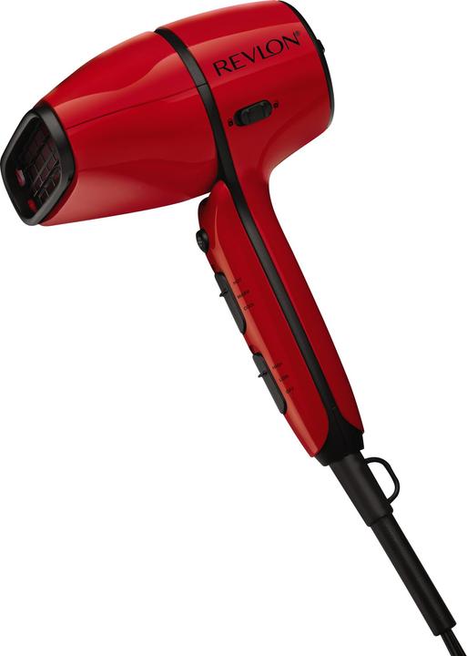 Productafbeelding Revlon Gereedschap - Haardroger Luchtstroomregeling Rvdr5320e