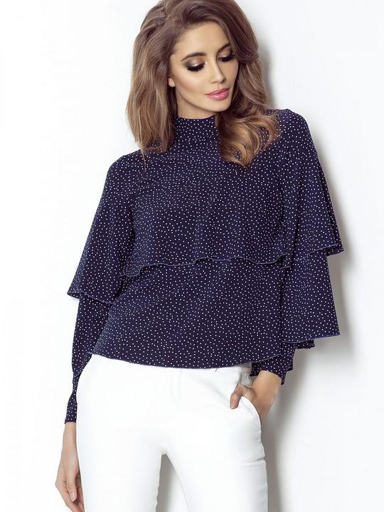 Ivon Bluse (40)