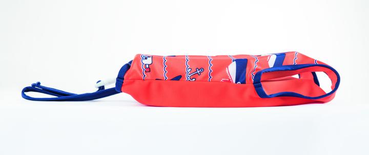Produktbild Bestway Swim Safe (M, L, 18 - 30 kg)