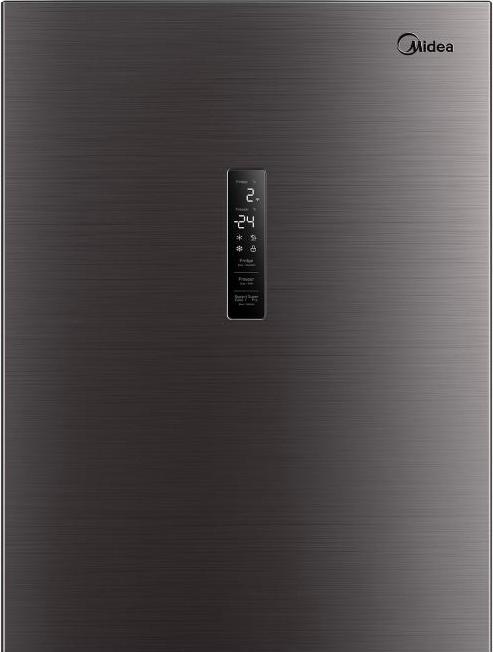 Produktbild Midea MDRB521MGA28 (378 l)
