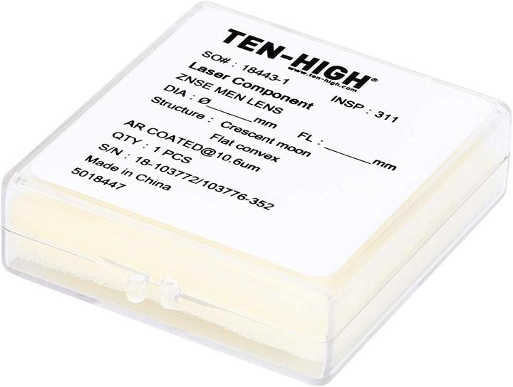 Produktbild Ten-High Fokussierlinse für CO2-Lasermaschinen