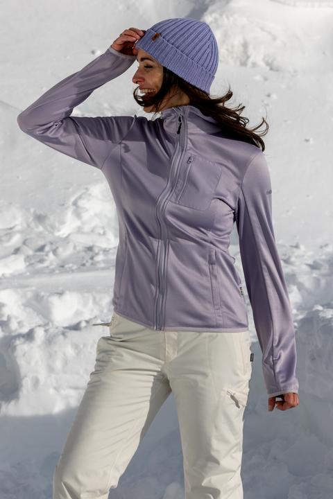 Produktbild Rukka Annie Damen Midlayer Waffel (48)