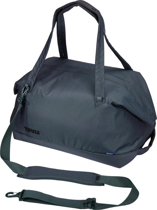 Actual product image Thule Subterra 2 Duffel 35l - Dark Slate (35 l)