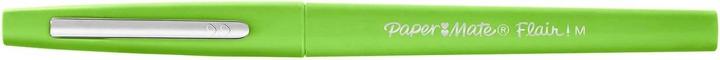Actual product image Paper Mate Flair Tropical Vacation (Multicoloured, 16 x)