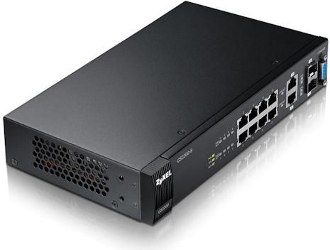 Immagine prodotto Zyxel Gs2200-8 (8 porte)