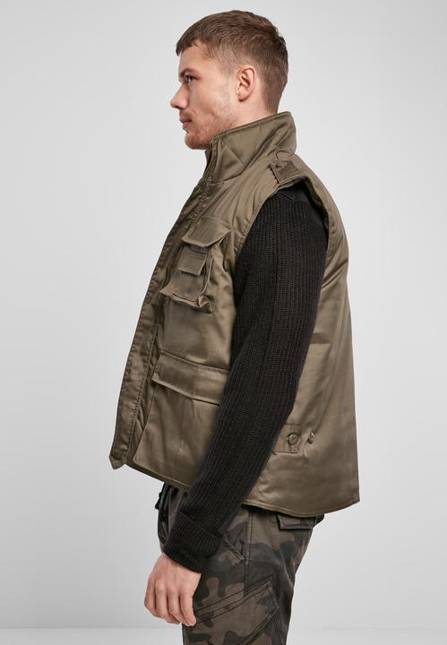 Produktbild Brandit Ranger Vest (S)