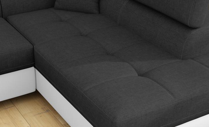 Produktbild ELTAP Anton (4-Sitzer, Bettsofa, Ecksofa)