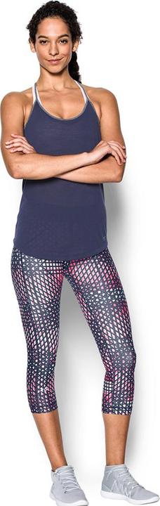 Produktbild Under Armour Printed Capri (M)