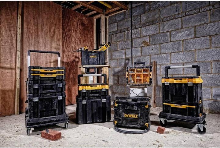 Produktbild DeWalt Tstak Iii