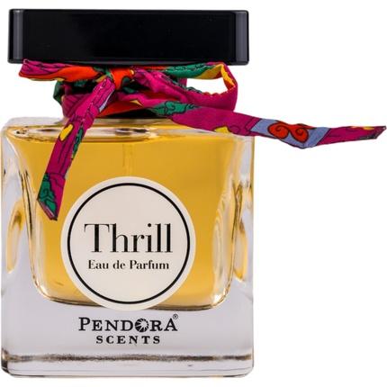 Actual product image Pendora Scents Thrill Eau De Parfum 100ml (Eau de parfum, 100 ml)