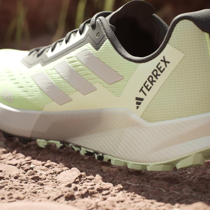 Produktbild adidas Terrex Agravic Flow 2 (43 1/3)