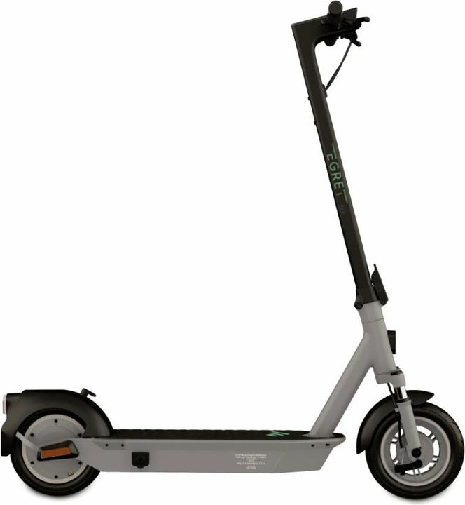Produktbild Egret Ey. 6 E-Scooter (20 km/h, 55 km, 450 W)