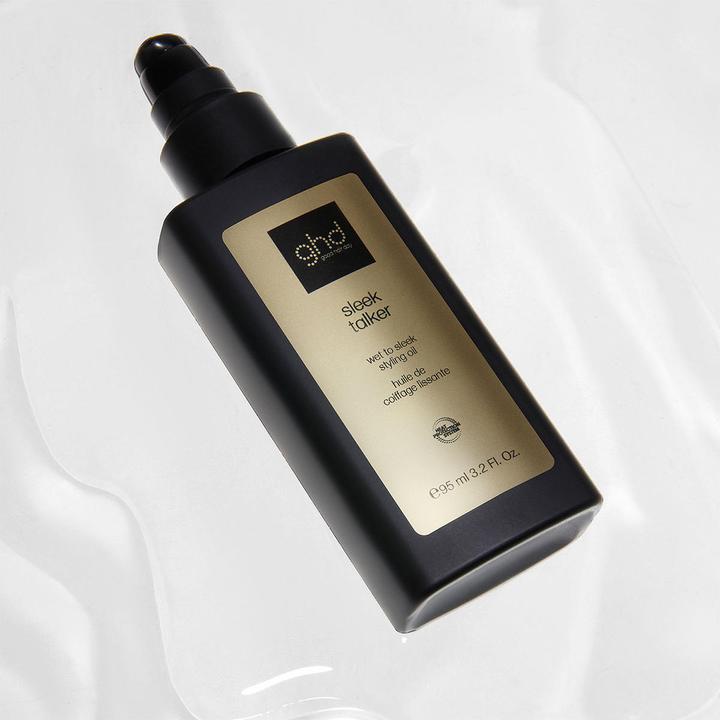 Actual product image ghd sleek talker (95 ml)