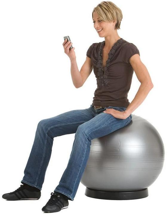Produktbild Togu Sitzball ABS (65 cm)