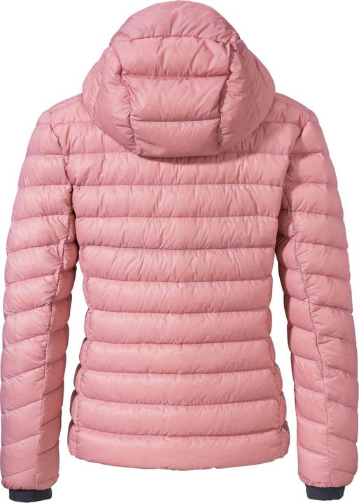 Actual product image Schöffel Down Jacket Silvretta L (46)