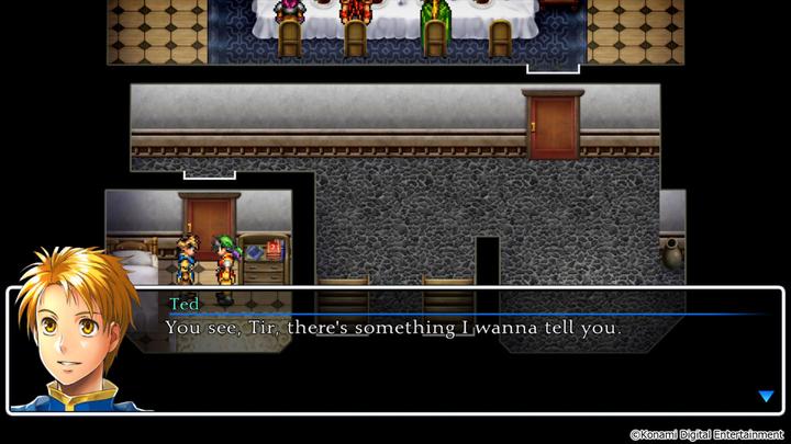 Immagine prodotto Konami Suikoden I e II HD Remaster (Switch, DE)