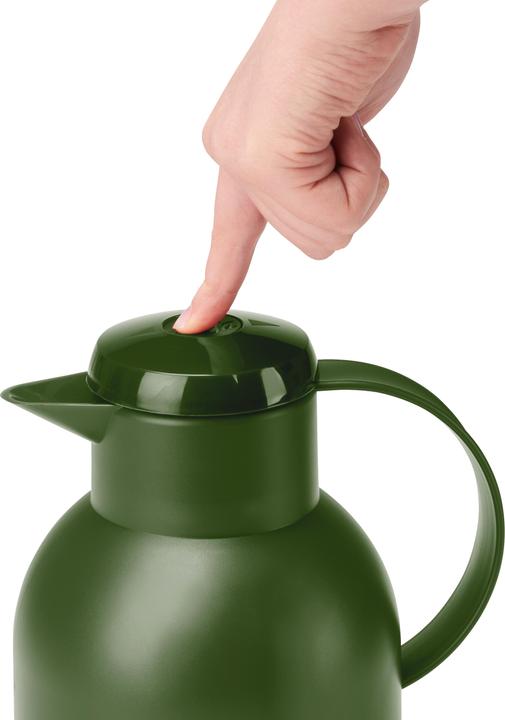 Produktbild Emsa Samba Quick (1.50 l)