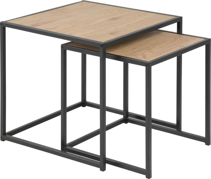AC Design Seaford (50 x 50 x 45 cm)