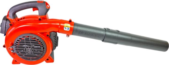 Image du produit Husqvarna 125bvx (Essence, Aspirateurs à feuilles)