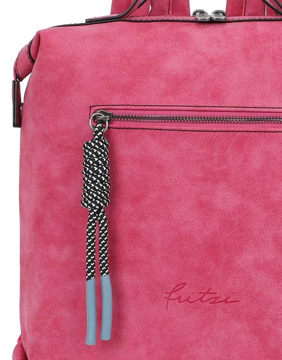 Immagine prodotto Fritzi aus Preußen Bitzi04 Zaino City 30 cm (8 l)