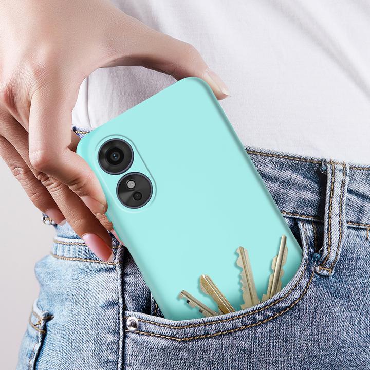 Immagine prodotto Avizar Serie Soft Touch (Oppo A17k)